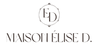Maison Elise D. – Accueil