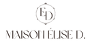 Maison Elise D. – Accueil