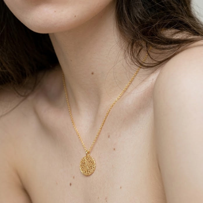 Collier Grâce